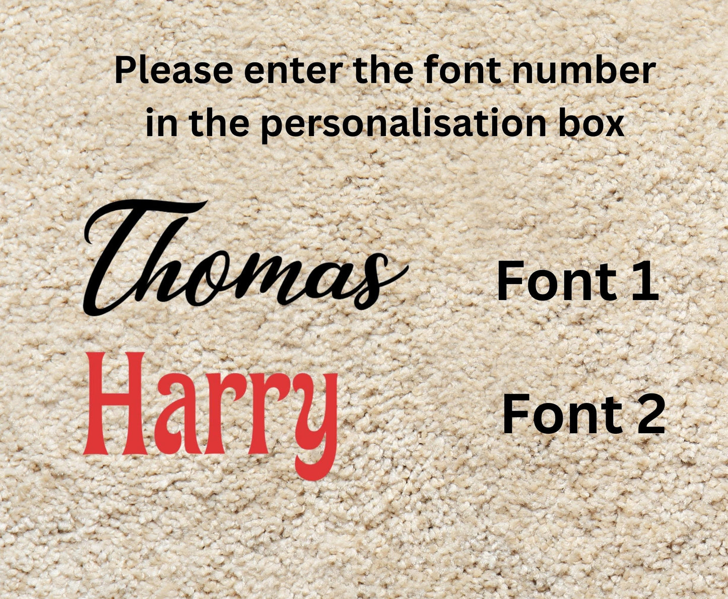 Iron-on Name Decals. Christmas Stocking Iron-on Names. Personalised Iron-on. Christmas DIY. Festive Iron-on. Heat Transfer Names