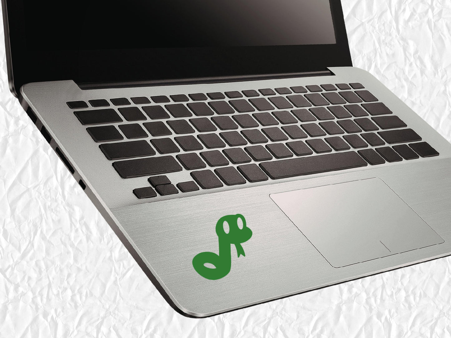 Snake Stickers Reptile Vinyl Decals Pet Snake Stickers 9 Pack